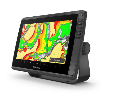 Garmin ECHOMAP Ultra 2 12