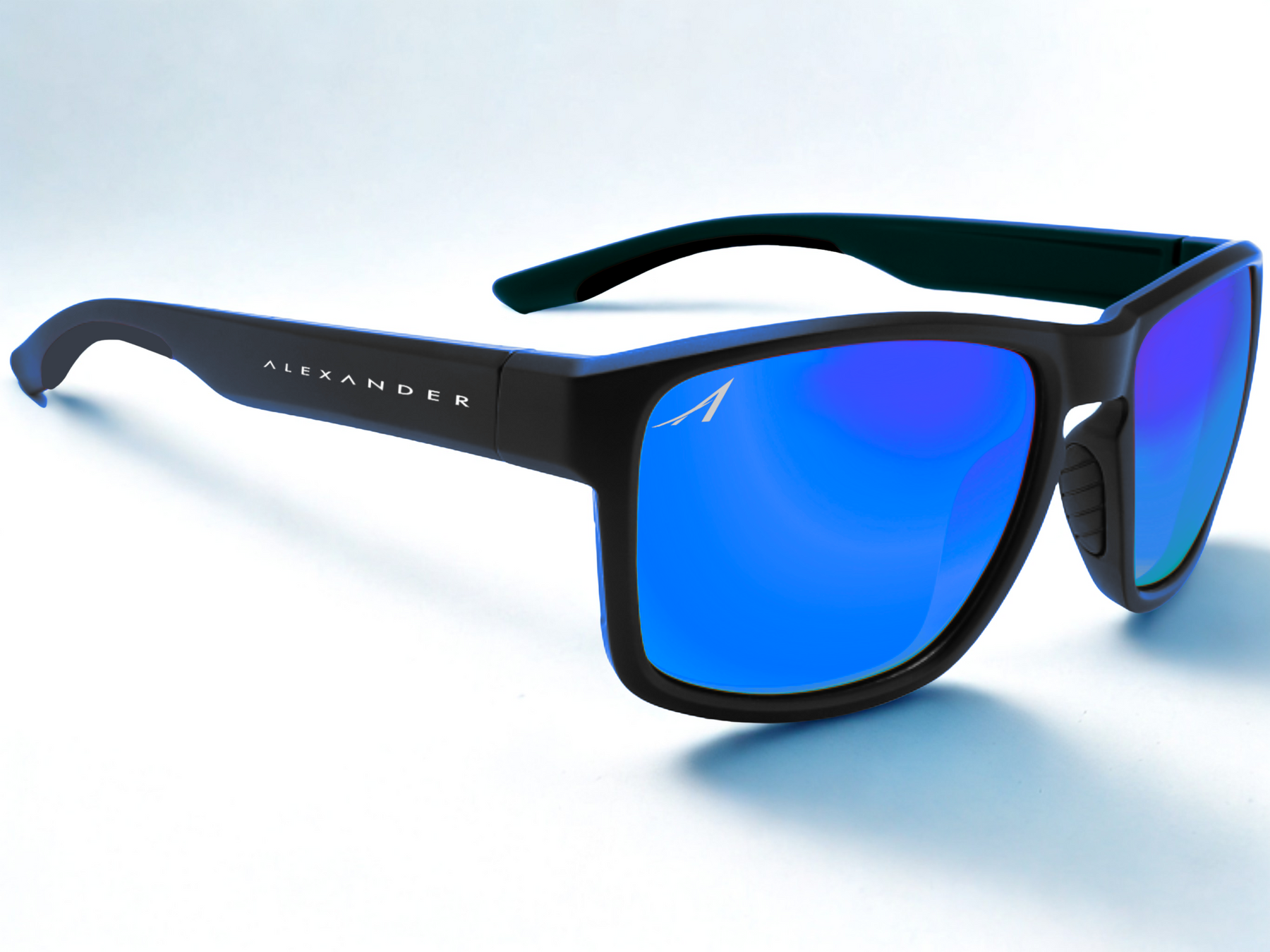 Alexander Classic Sport Polarized Sunglasses