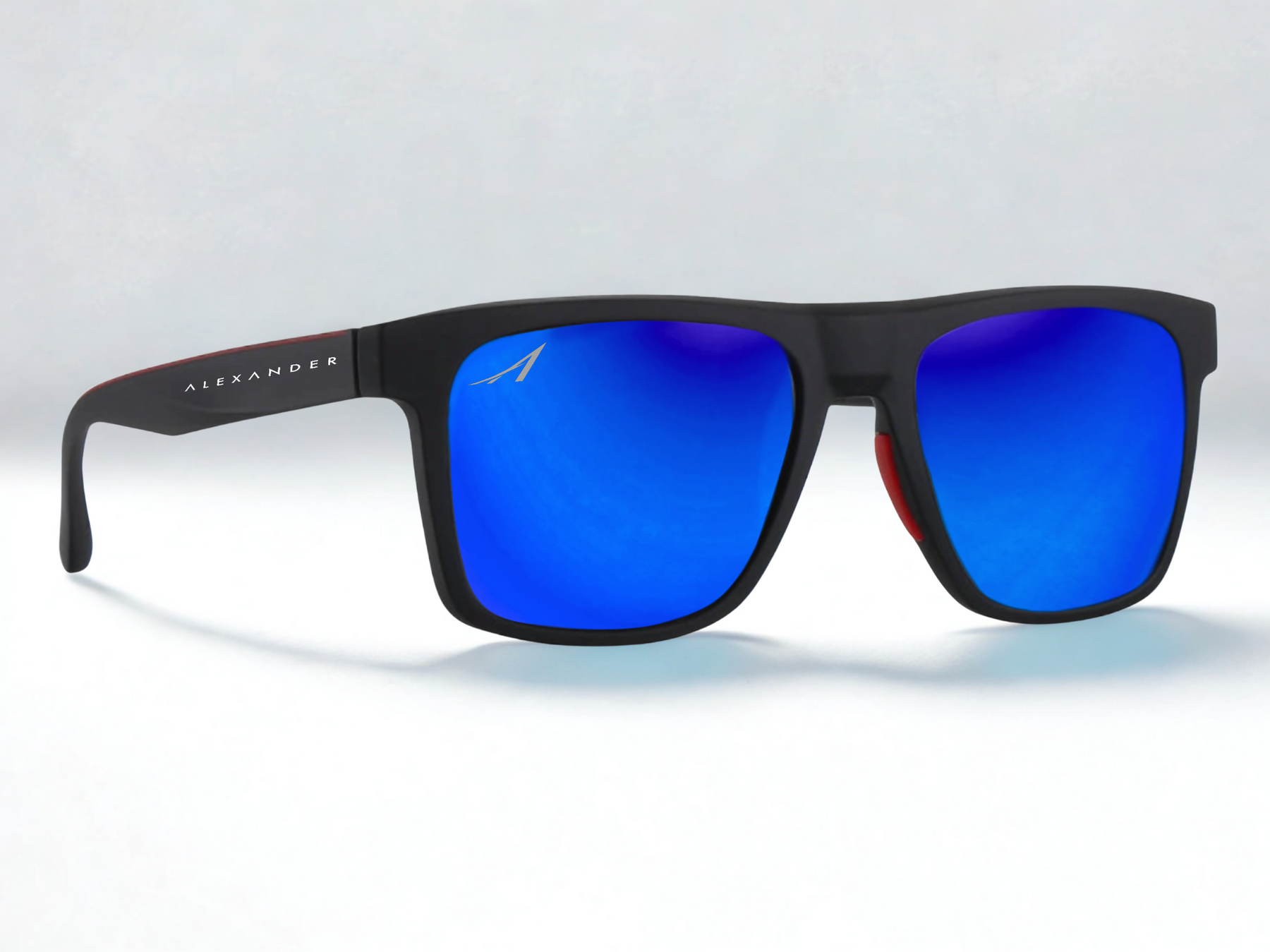 Alexander Premium Plus Polarized Sunglasses
