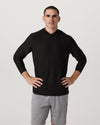 Vuori Strato Tech Hoodie Men's