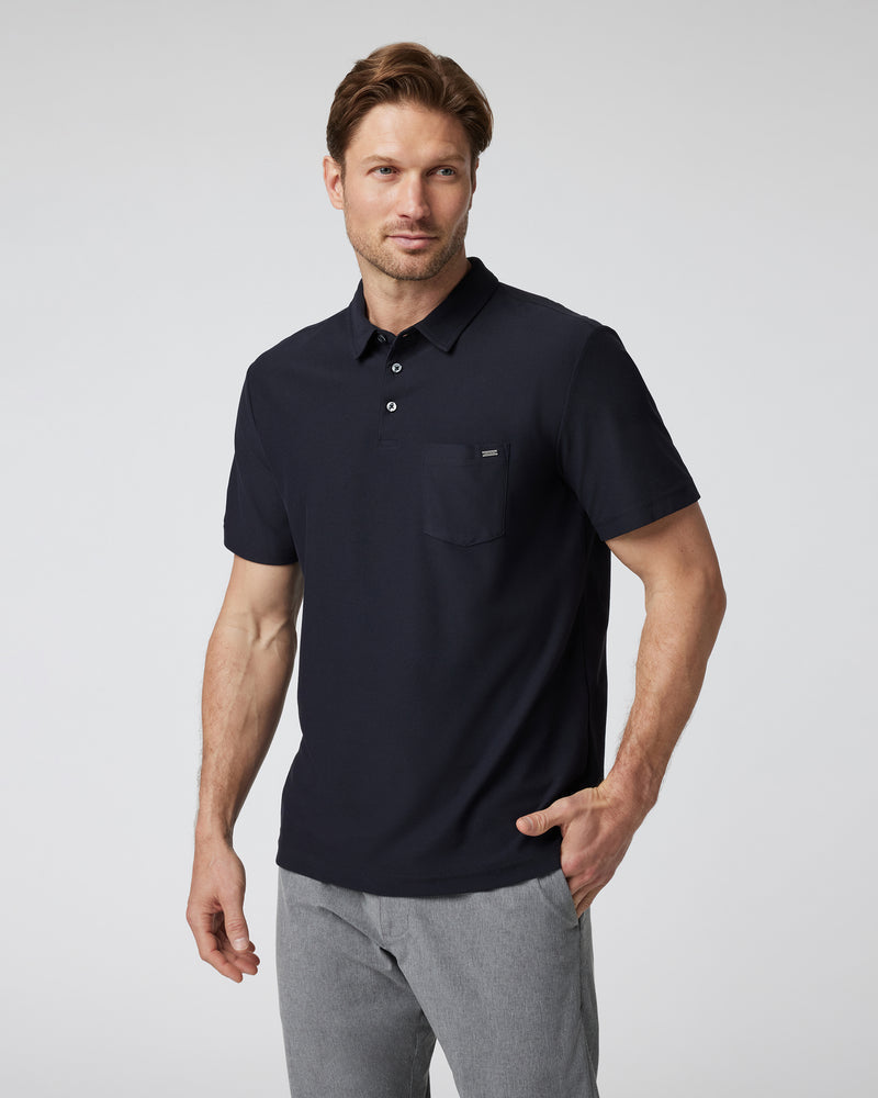 Vuori Ace Polo Men's