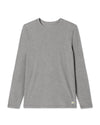 Vuori Long Sleeve Strato Tech Tee Men's