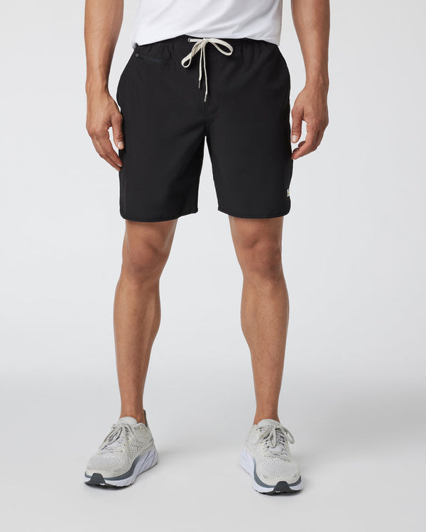 Vuori Banks Short 7" Men's