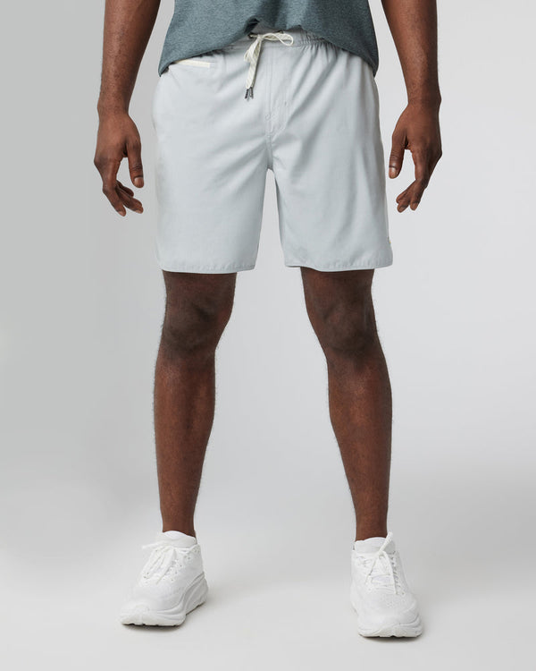 Vuori Banks Short 7" Men's