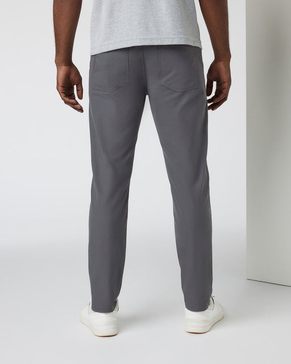 Vuori Meta Pant Athletic Slim Men's