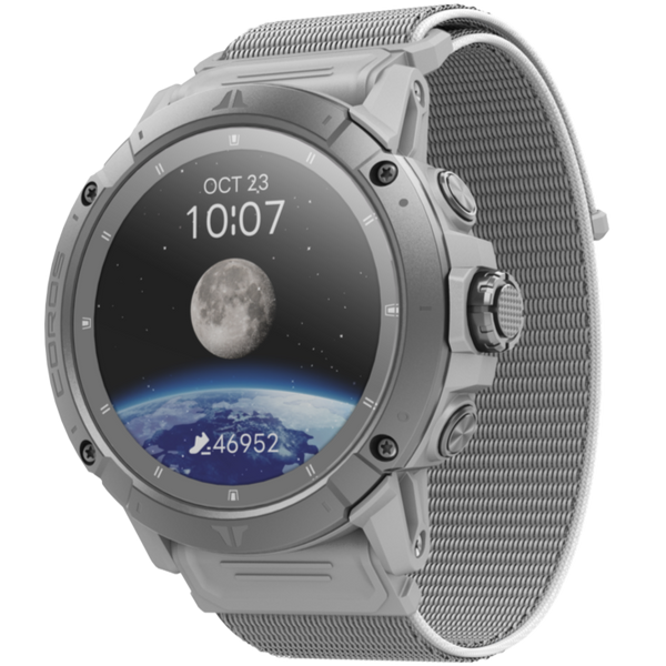 Coros VERTIX 2S GPS Adventure Watch
