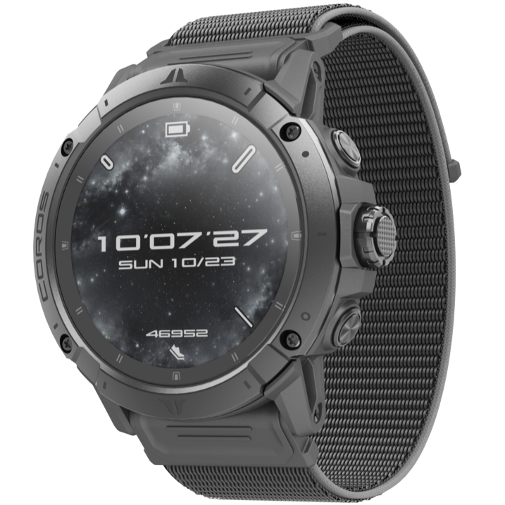 Coros VERTIX 2S GPS Adventure Watch