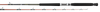 Daiwa VIPA655XH V.I.P. A Conventional Stand-Up Rod - 5 ft. 6 in.