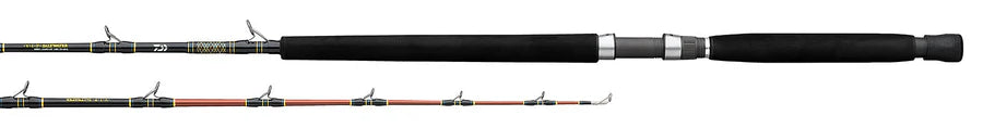 Daiwa Vip-A SaLTWater Rod Sections= 1 Line W