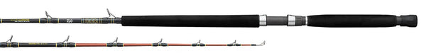 Daiwa Vip-A SaLTWater Rod Sections= 1 Line W