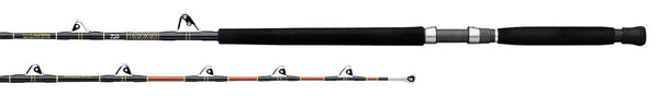 Daiwa Vip-A SaLTWater Rod Sections= 1 Line W