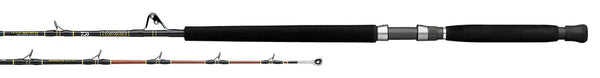 Daiwa Vip-A SaLTWater Rod Sections= 1 Line W
