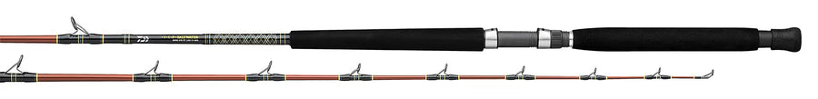 Daiwa Vip-A SaLTWater Rod Sections= 1 Line W