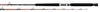 Daiwa Vip-A SaLTWater Rod Sections= 1 Line W