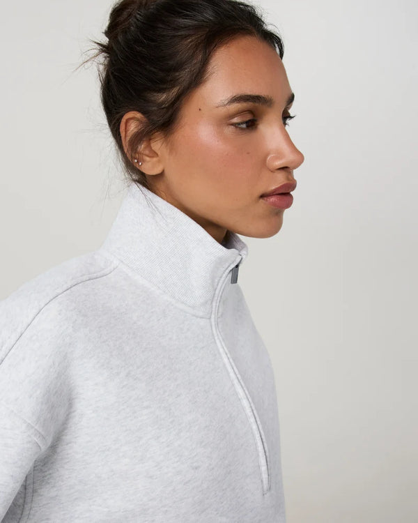 Vuori Restore OS Half Zip Women's