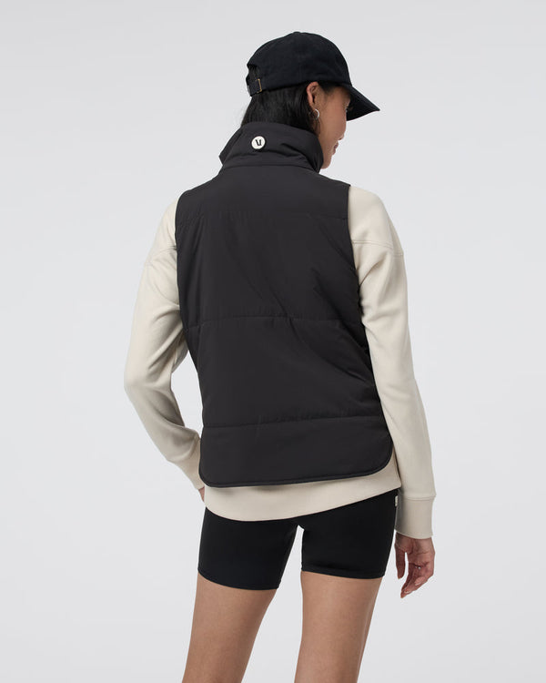 Vuori Canyon Insulated Vest Women's