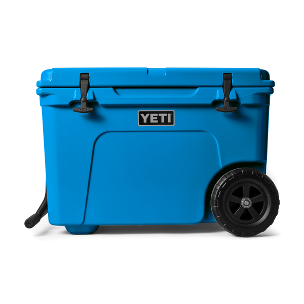 Yeti Tundra Haul Hard Cooler
