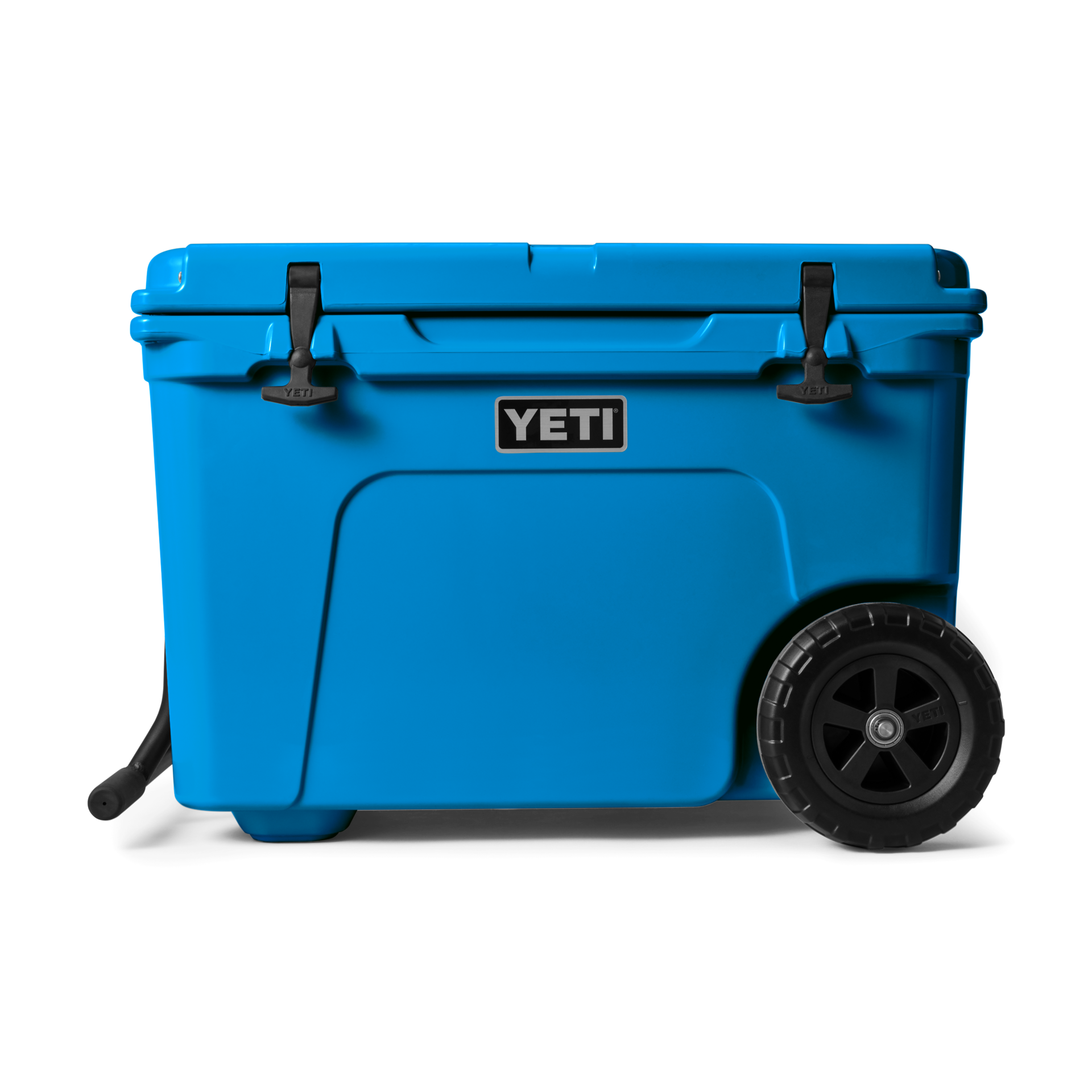 Yeti Tundra Haul 55 Wheeled Cooler