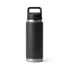 YETI Rambler 26 oz. Stainless Steel Vacuum Insulated Bottle w/ Chug Cap