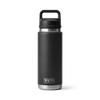 YETI Rambler 26 oz. Stainless Steel Vacuum Insulated Bottle w/ Chug Cap