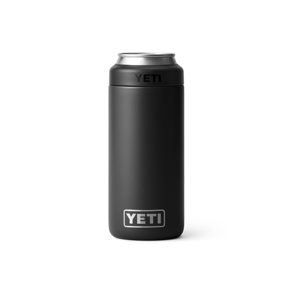 Yeti Rambler 12 Oz Colster Slim Can Cooler