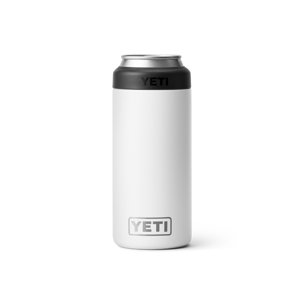 Yeti Rambler 12 Oz Colster Slim Can Cooler