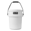 YETI LOADOUT BUCKET WHT