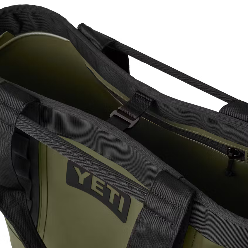 Yeti Daytrip Lunch Bag Black