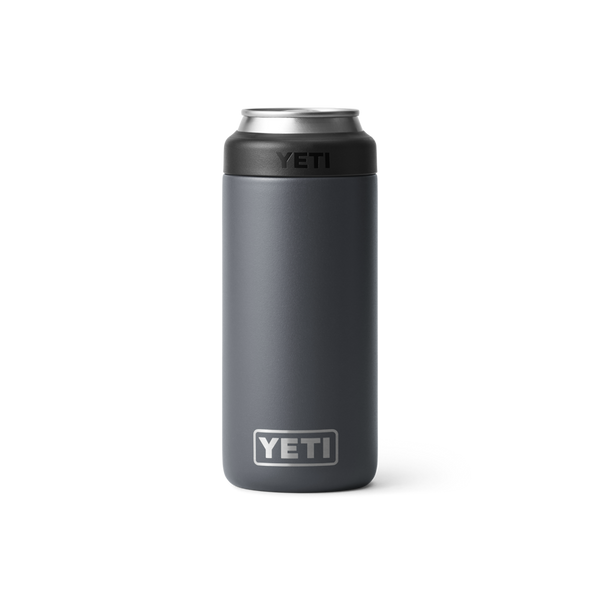 Yeti Rambler 12 Oz Colster Slim Can Cooler