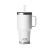 Yeti Rambler 35 oz Straw Mug