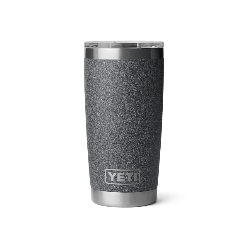 YETI Rambler 20 Oz Tumbler