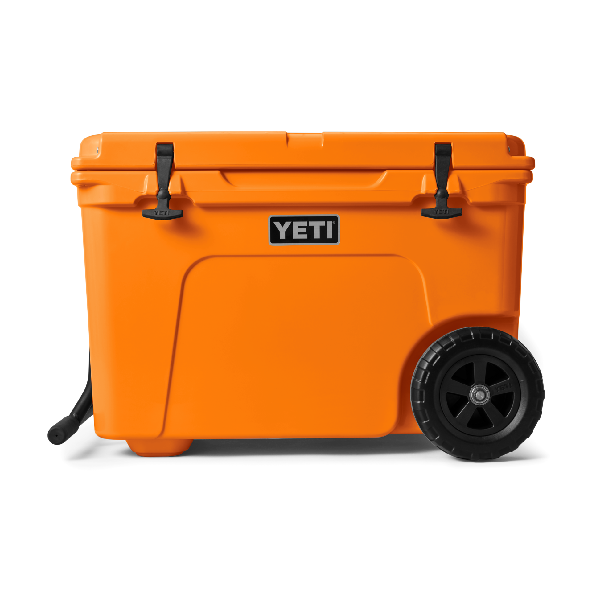 Yeti Tundra Haul Hard Cooler