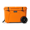 Yeti Tundra Haul 55 Wheeled Cooler