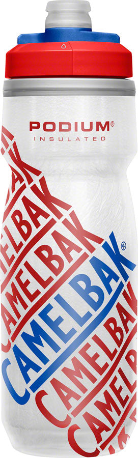 Camelbak Podium Chill 21oz Water Bottle
