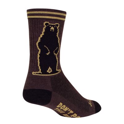 SockGuy Growl 6
