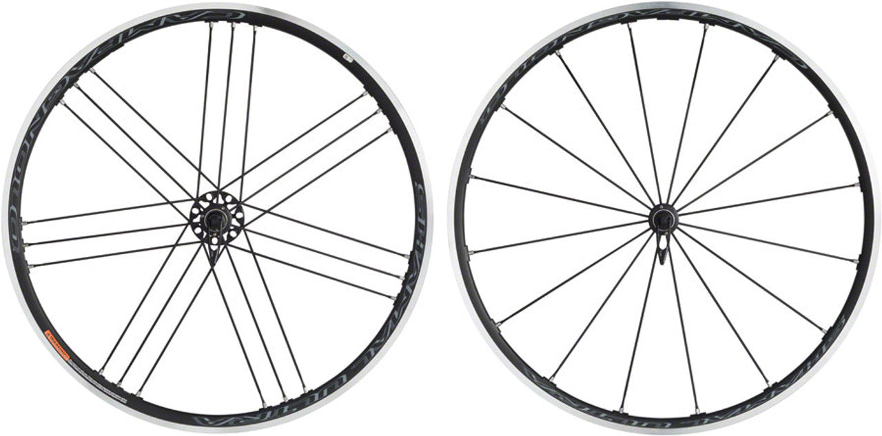 Campagnolo Shamal Ultra C17 FW wheelset