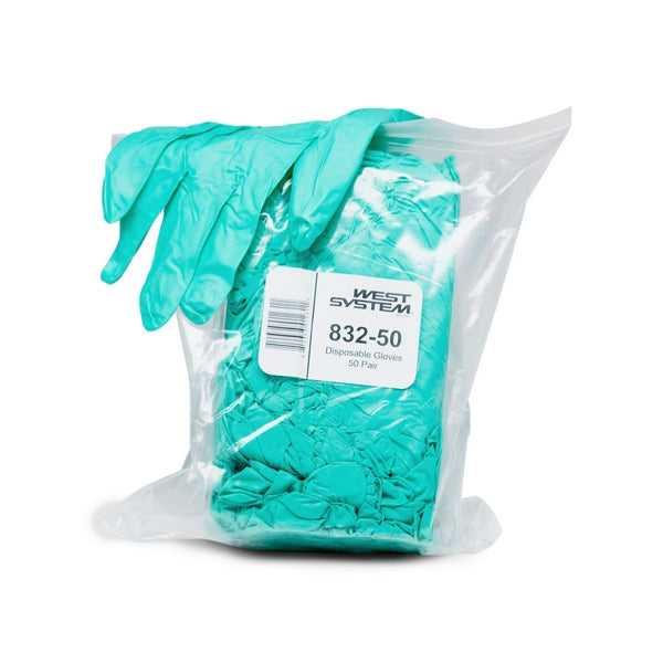 West Glove Disposable