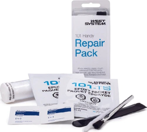 Marine West Handy Repair Pack