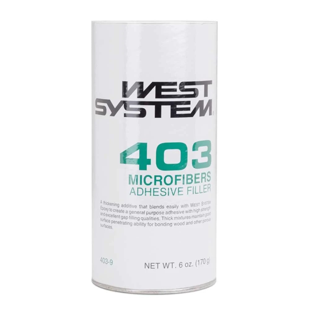 West Microfibers 6 Oz
