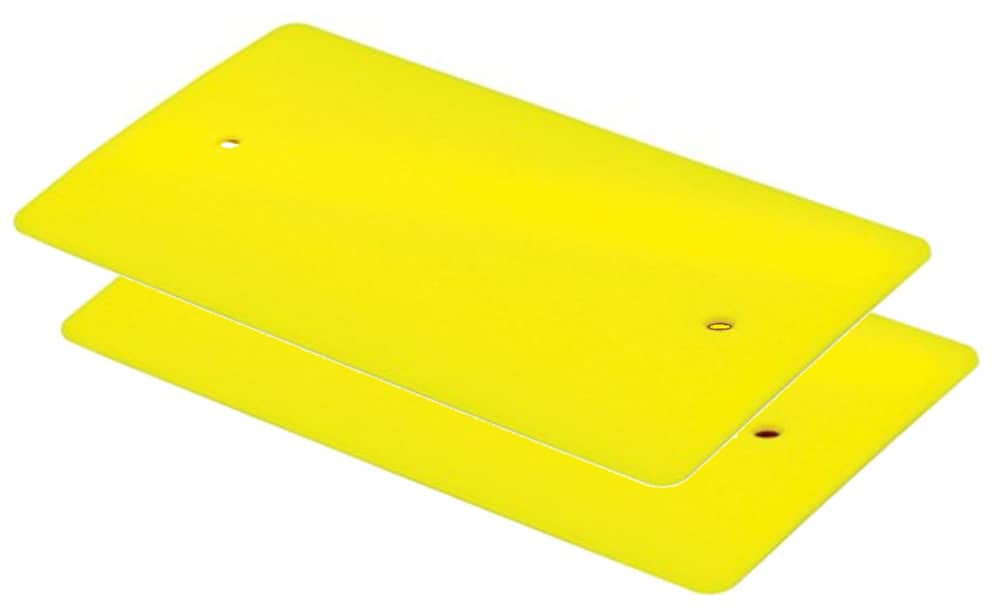 West Plastic Squeegees