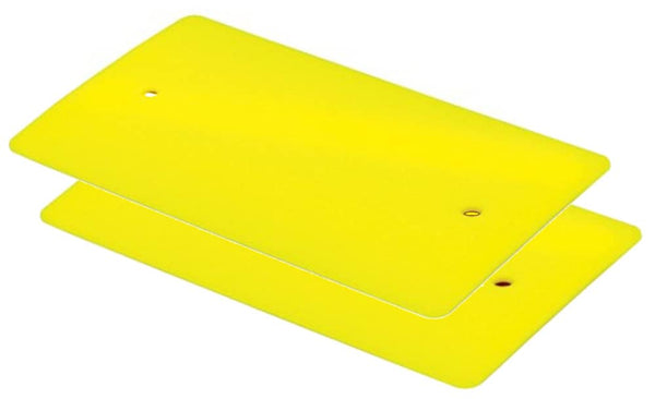 West Plastic Squeegees