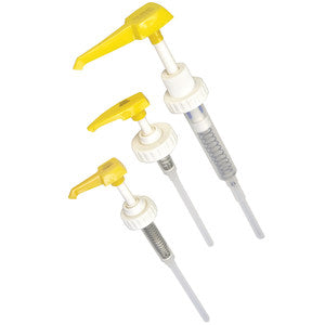 West Pump Set