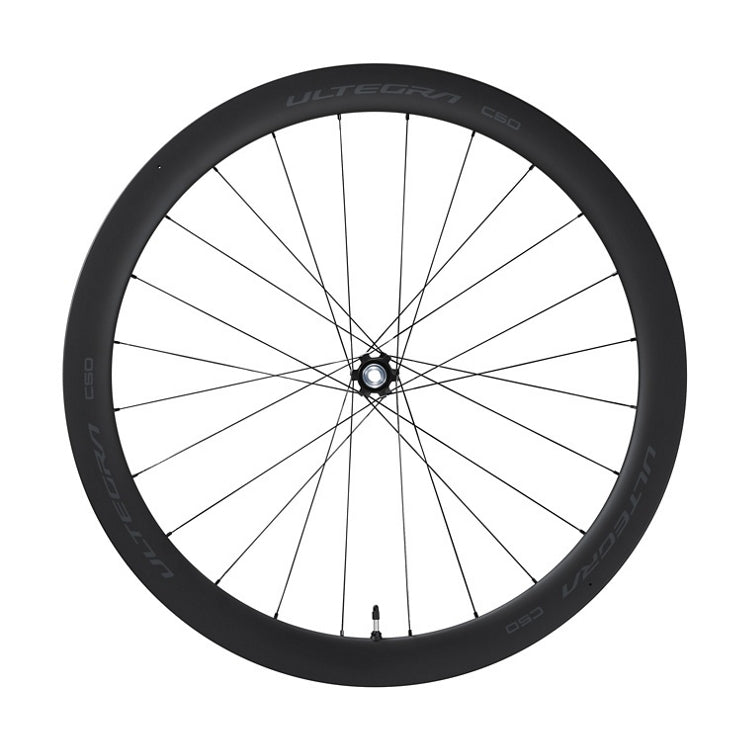 Shimano C50 WH-R8170 Ultegra Tubeless Wheelset