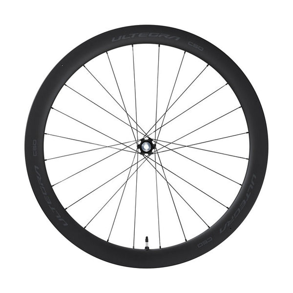 Shimano C50 WH-R8170 Ultegra Tubeless Wheelset