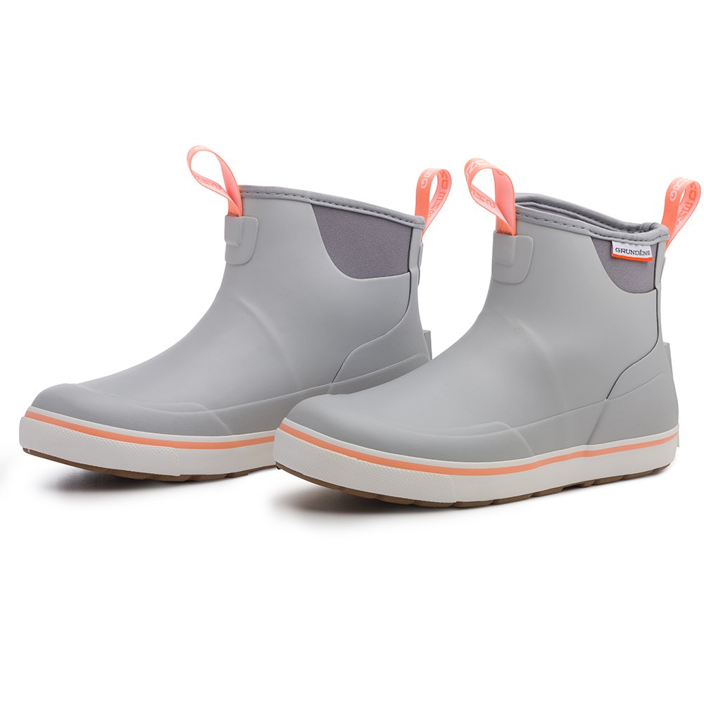 Grundens Women's Deck Boss Ankle Boot