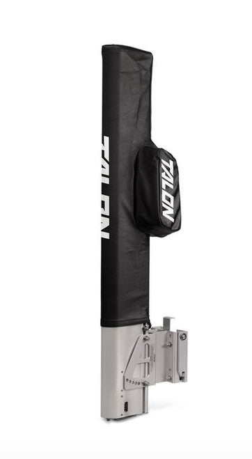 Minn Kota Talon Travel Cover-8'