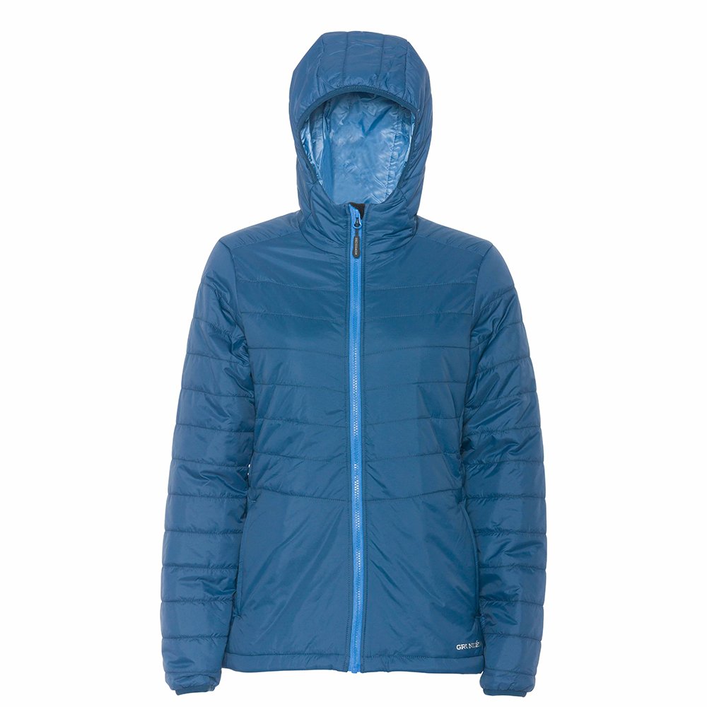 Grundens Women's Distant Harbor Jacket