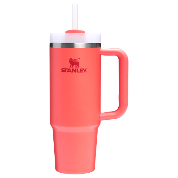 Stanley H2.0 Flowstate Quencher Tumbler 30 oz