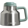 Stanley The Tough-To-Tip Admiral's Mug