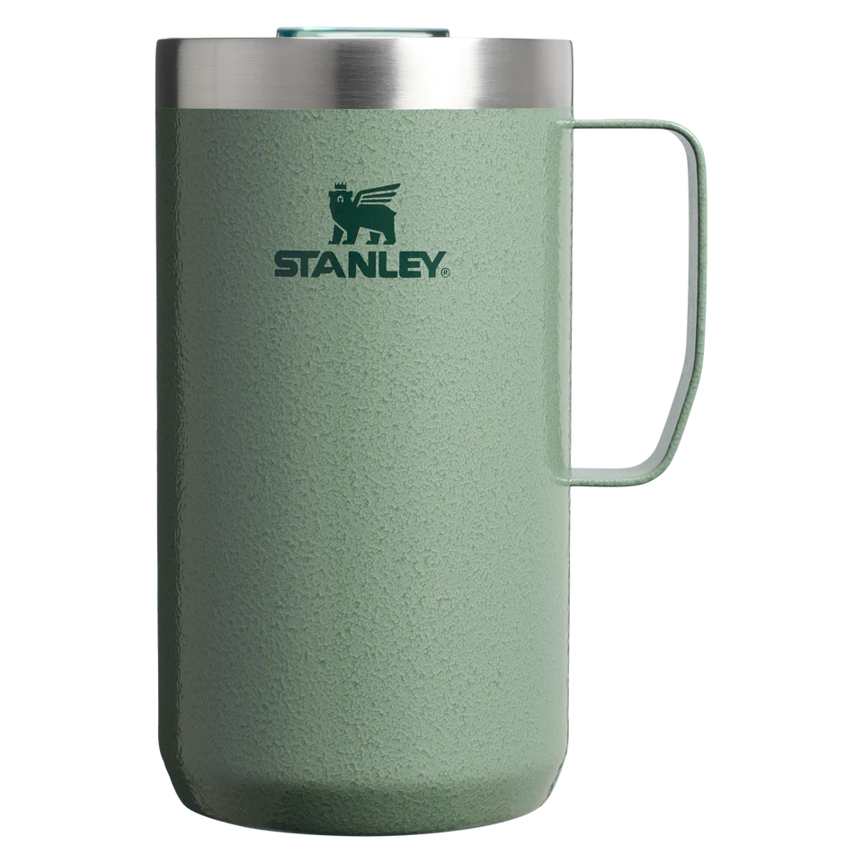Stanley The Stay-Hot Camp Mug 24oz